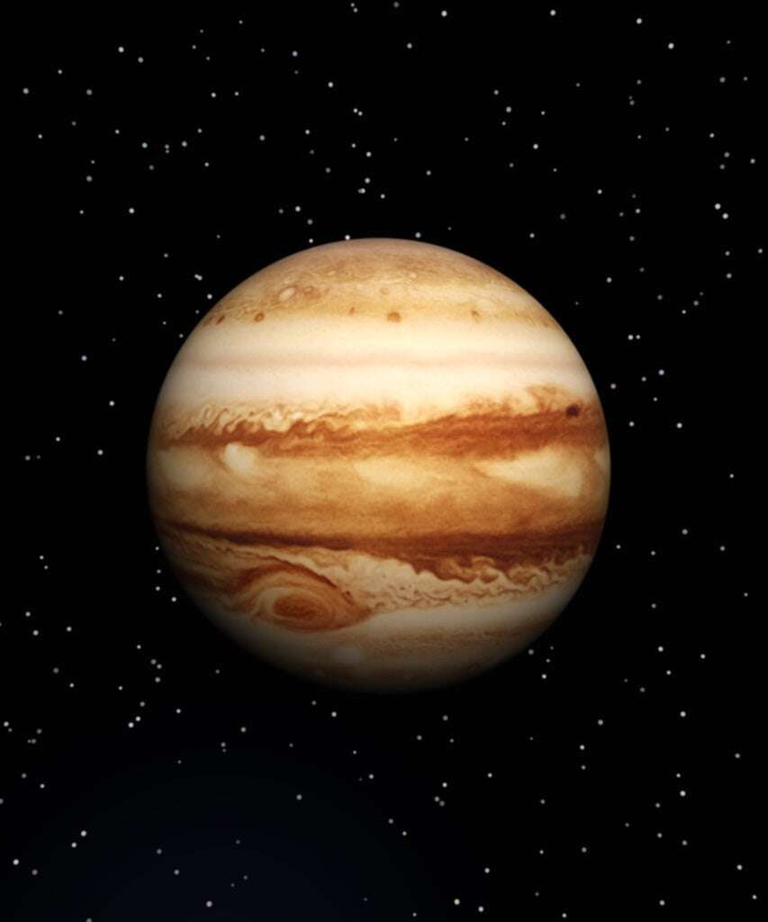 Jupiter Retrograde Will Make You Question Everything