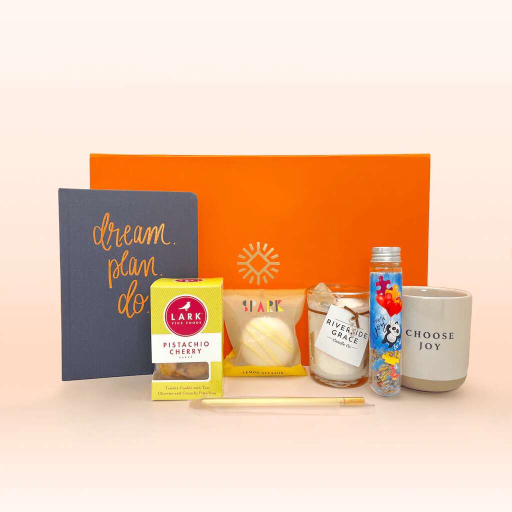 Get A Head Start On Holiday Shopping With This BOGO Deal For Curated Gift Boxes