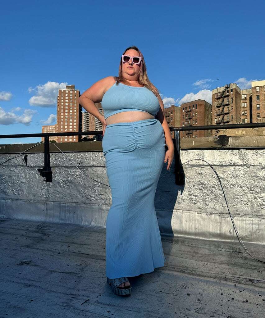 Brandon Blackwood Launched Apparel — My Favorite Plus-Size Pieces From The Drop