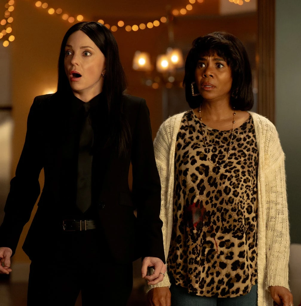 Scary Movie 6 Is Another Hollywood Reboot From Our Childhoods. But Have We Outgrown the Joke?