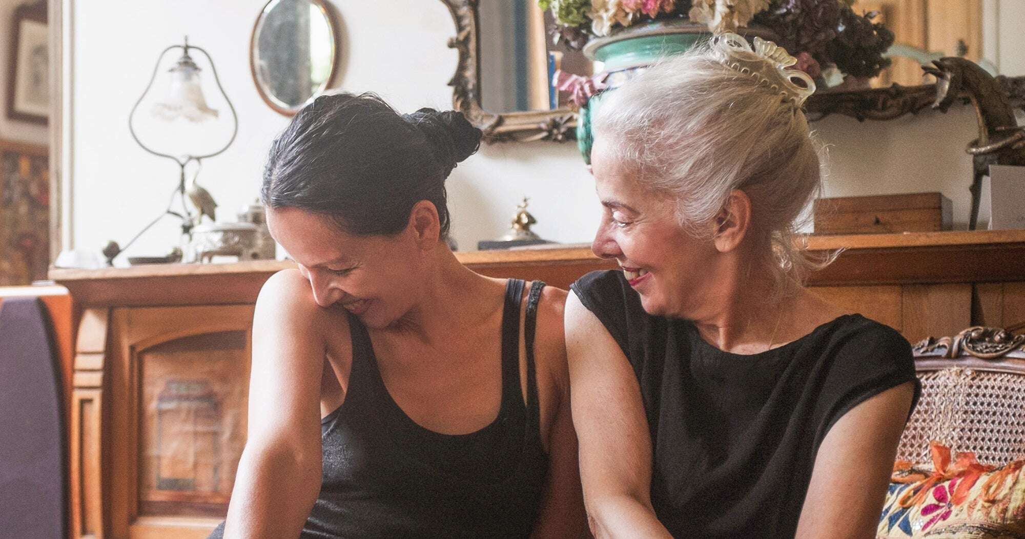 “I Go To Festivals With My 50-Year-Old Bestie”: 5 People On Their Age-Gap Friendships