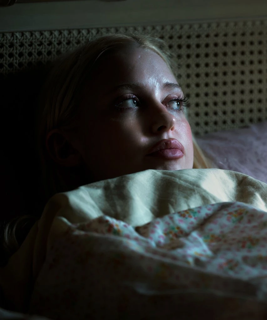 “The Antithesis Of ‘Clean Girl’”: Donni Davy Talks Euphoria Season 3 Makeup