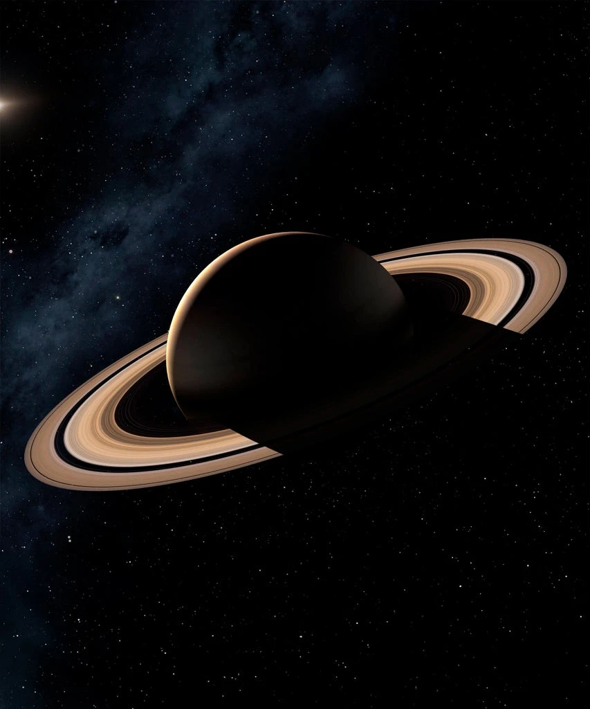 Saturn Retrograde In Aries & Pisces Has Arrived — Here’s What It Means For You