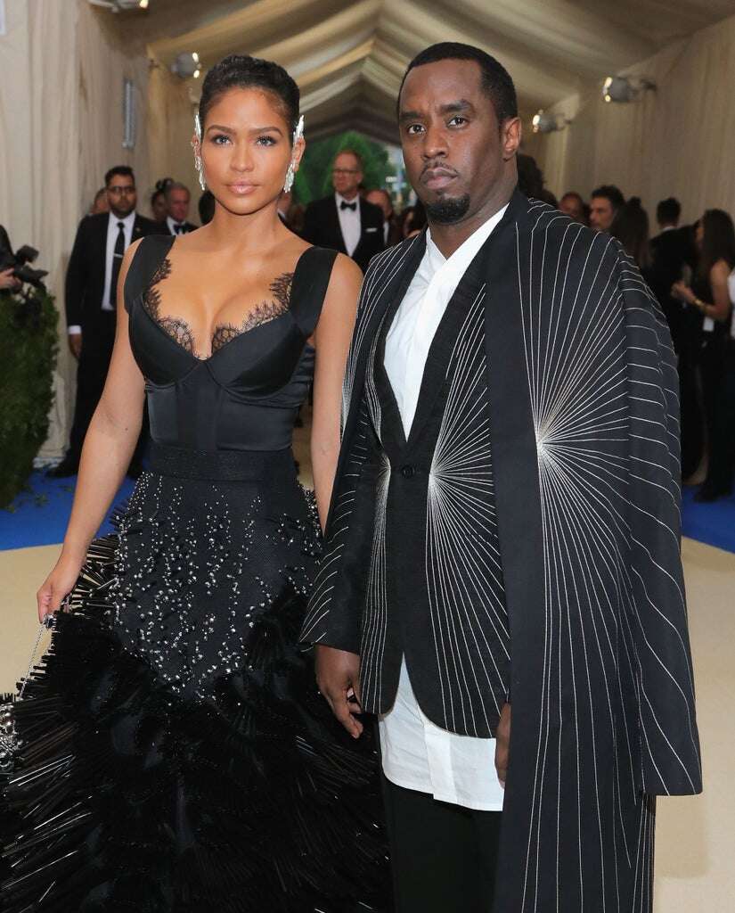 Will Cassie’s Lawsuit Against Diddy Signal Hip-Hop’s Long Overdue #MeToo Reckoning?