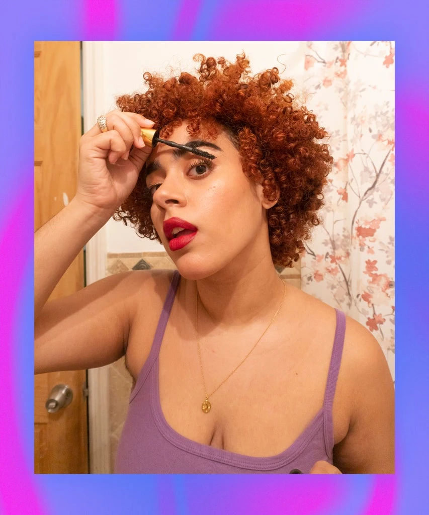 For Latinas, Glam Isn’t Vanity — It’s Legacy, Armor & Self-Love