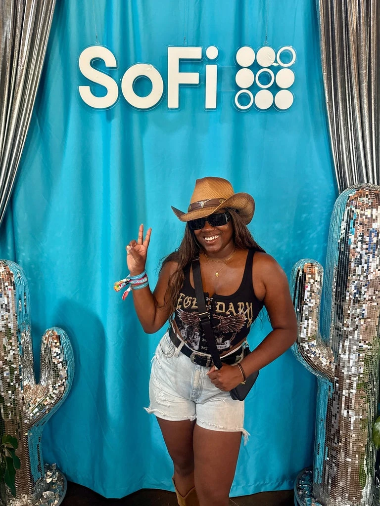 I Took My First Trip To Nashville & Fell In Love With Country Music