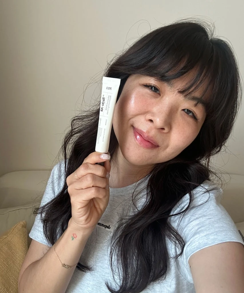 I Thought PDRN Creams Were A Scam — Until I Tried This One