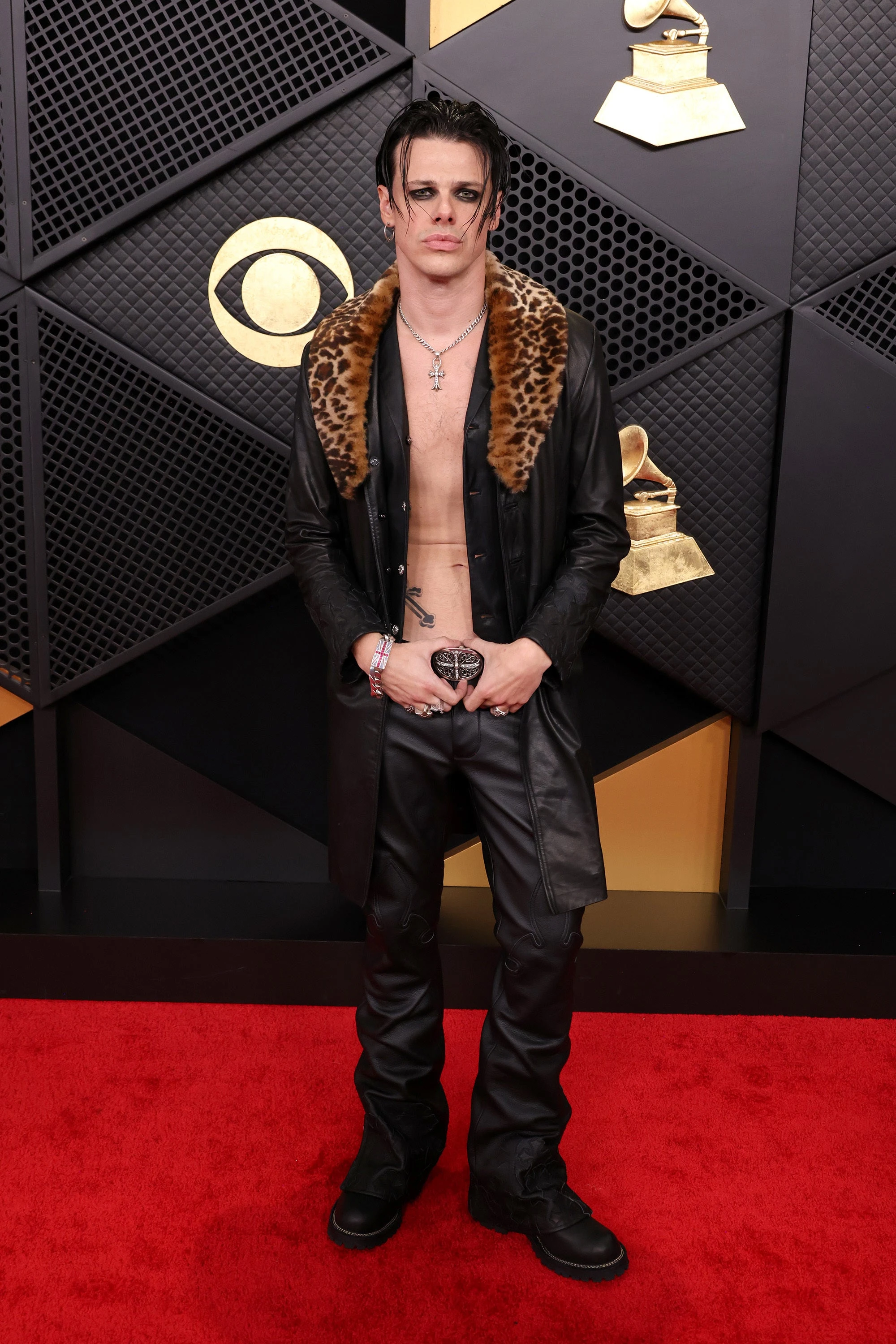 The Best 2026 Grammy Awards Red Carpet Looks (So Far)