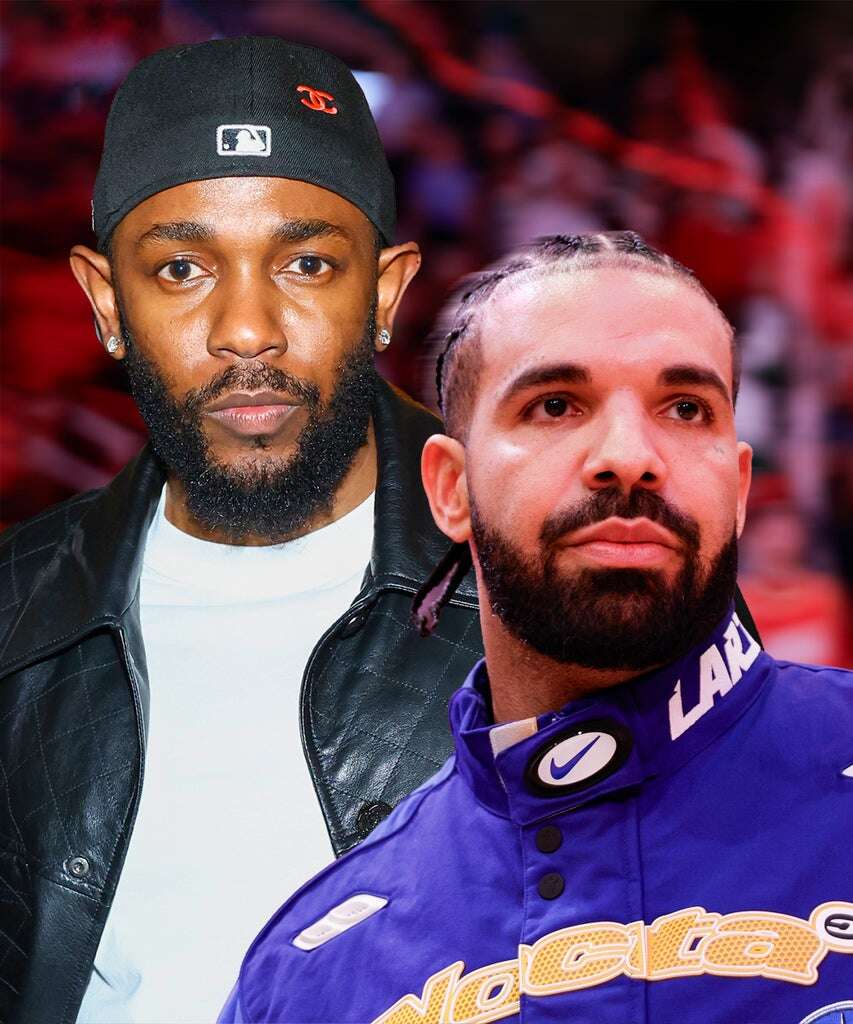 Drake’s Lawsuits Prove He Has Lost The Plot In Kendrick Lamar Battle