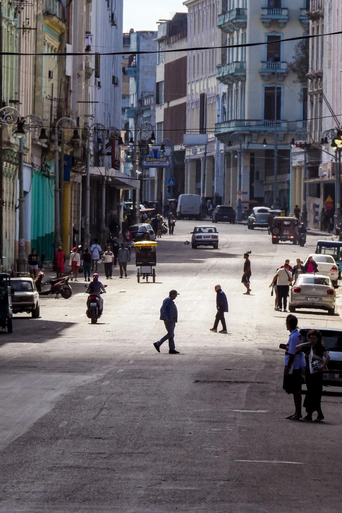 I Am Cuban-American. Stop Using My People’s Suffering To Win An Argument