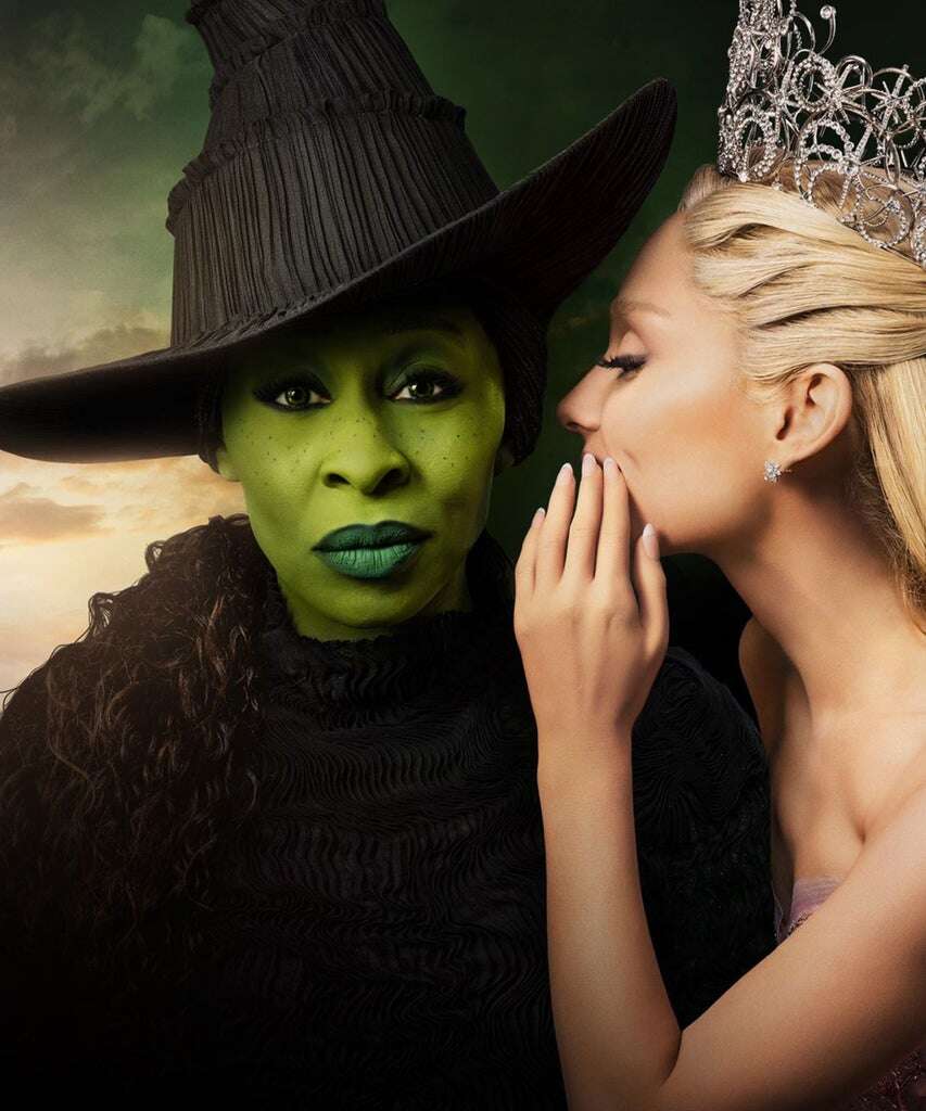 Channel Elphaba & Glinda With These 10 Wicked Fashion Collaborations