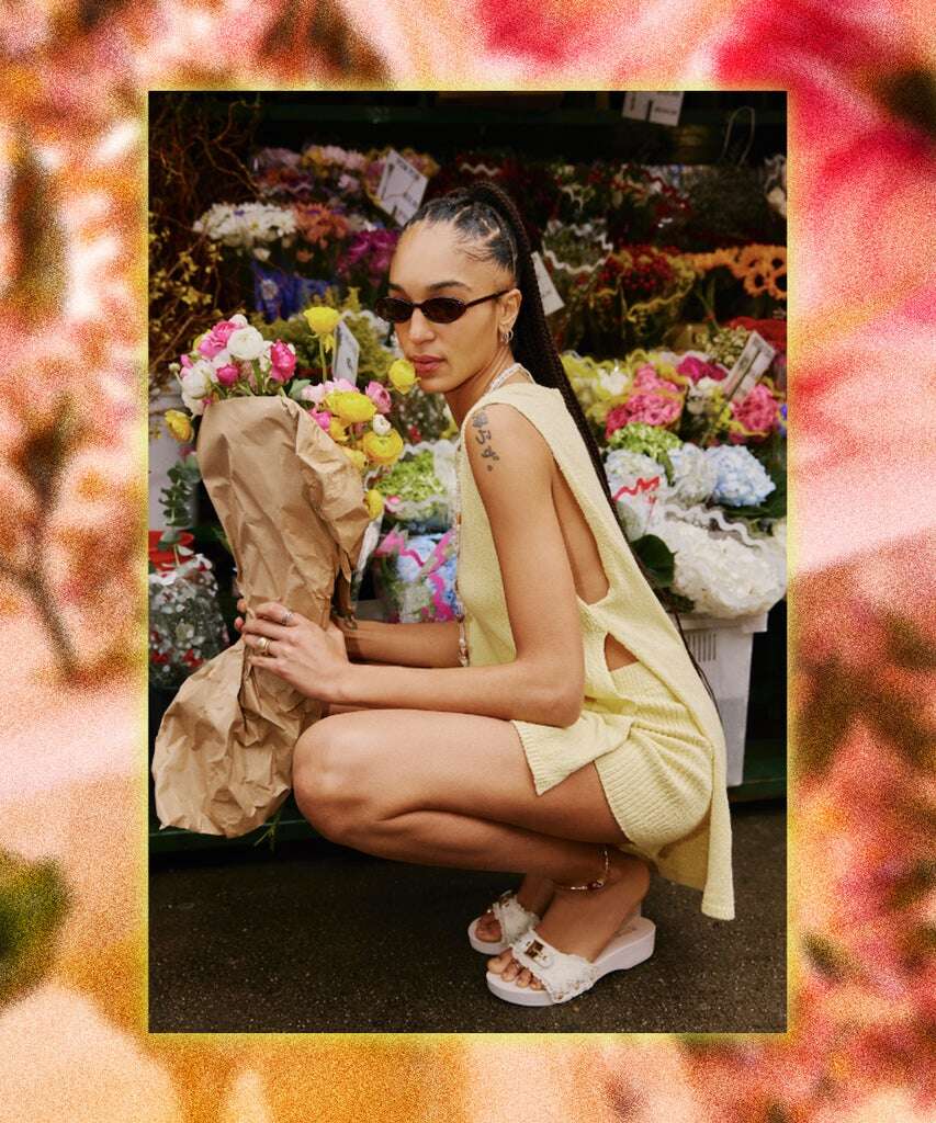 The New Free People x Dr. Scholl’s Collab Is Festival Season-Ready