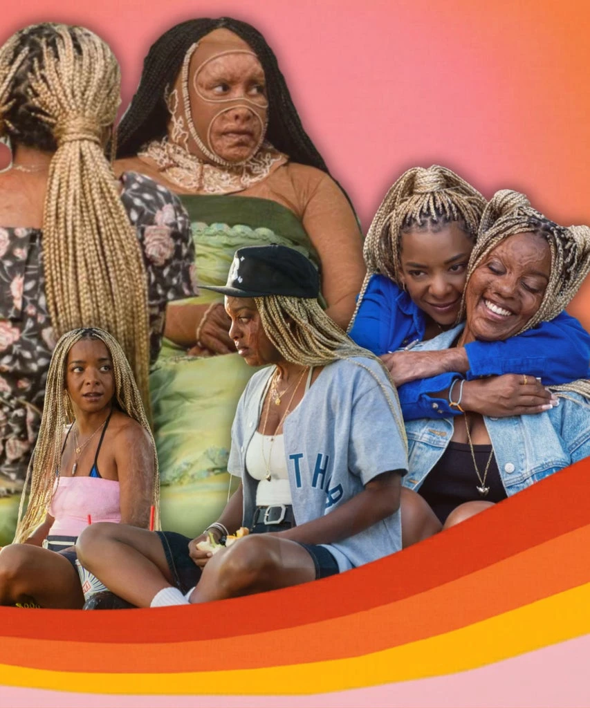 Is God Is Lets Black Women Feel Their Rage — & The Catharsis That Comes With It