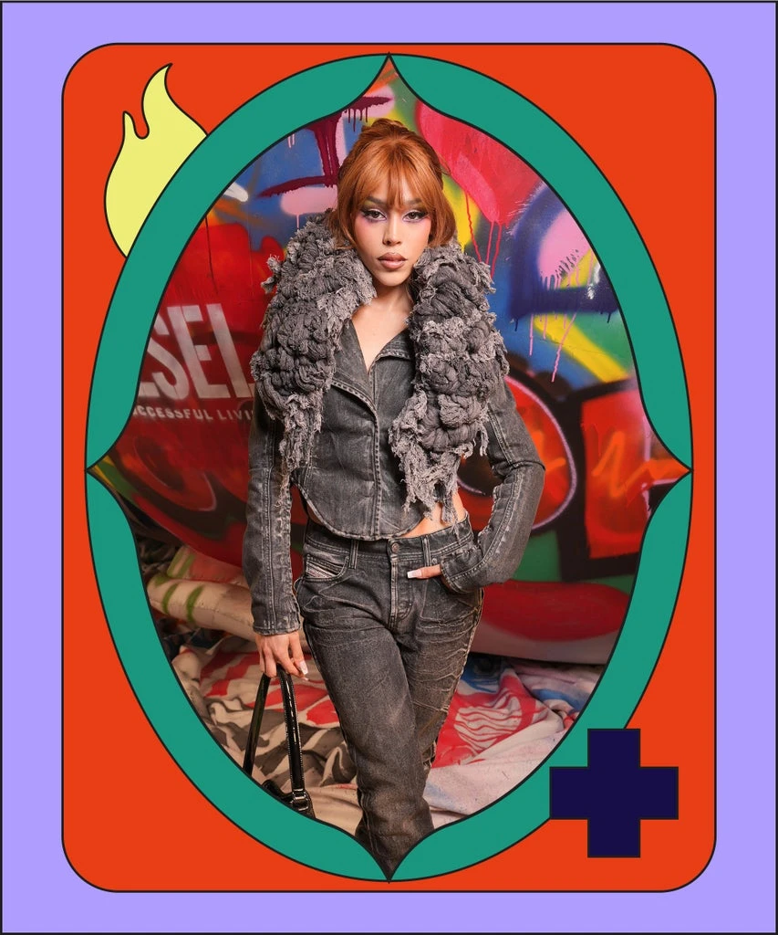 From Child Star to Pop It Girl, DANNA’s Hot Next Chapter Begins