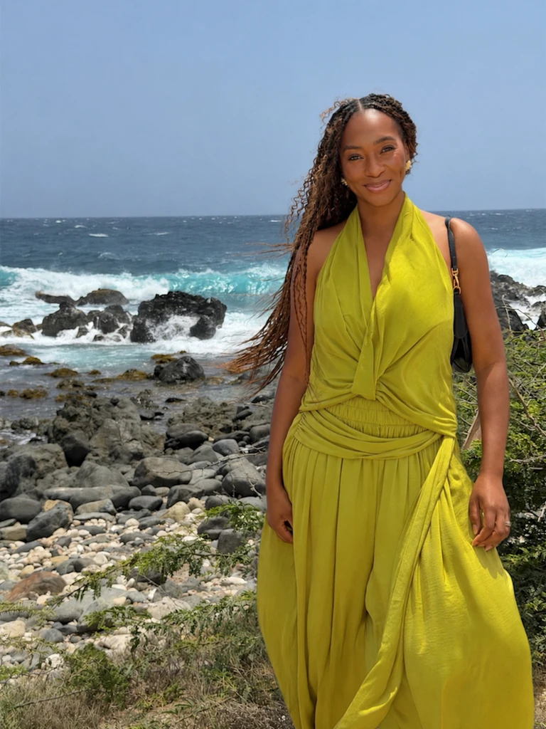I Tried A ‘Quietcation’ In Aruba To Cure My Burnout