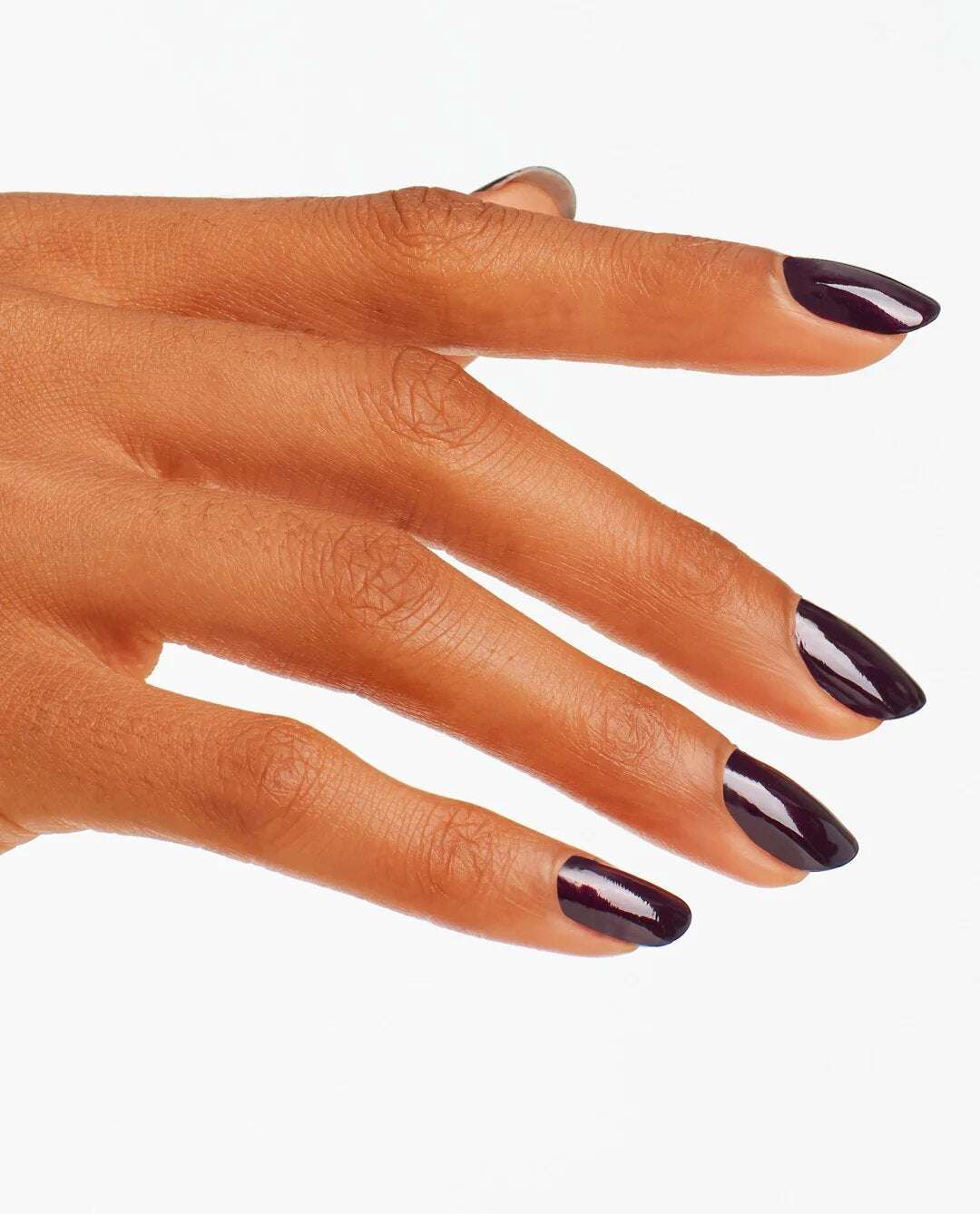 10 OPI Nail Polish Colors You’ll See Everywhere In 2025