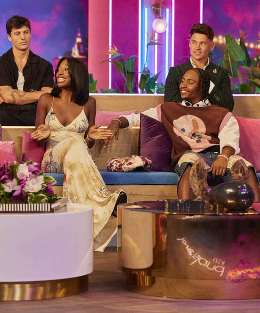 The Love Island USA Reunion Dropped Bombs But Still Missed The Mark