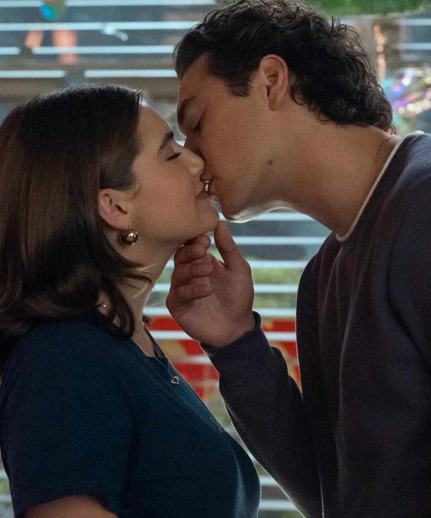 Everything We Know About Off Campus Season 2