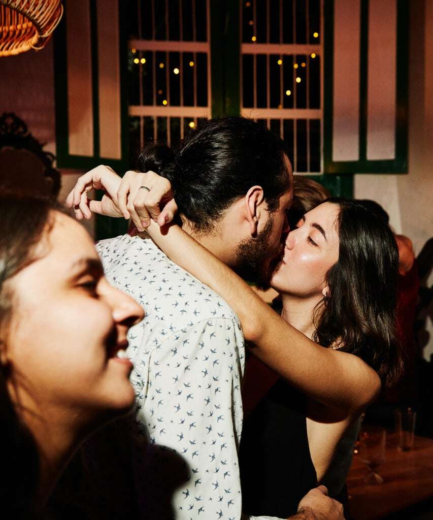 The Night Out Is Dead — & It’s Killing My Dating Life