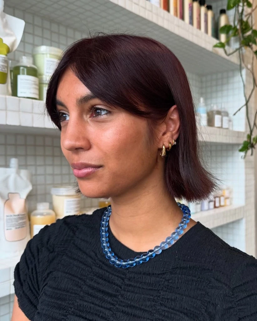 From The Kicktail Bob To The Hydro Bixie: 16 Fresh Haircut Ideas For Spring