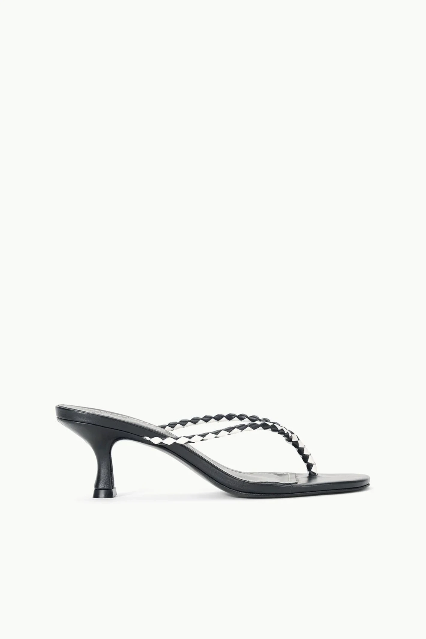 Thong Kitten Heels Just Hit Their Peak — 22 Choice Pairs To Shop Now