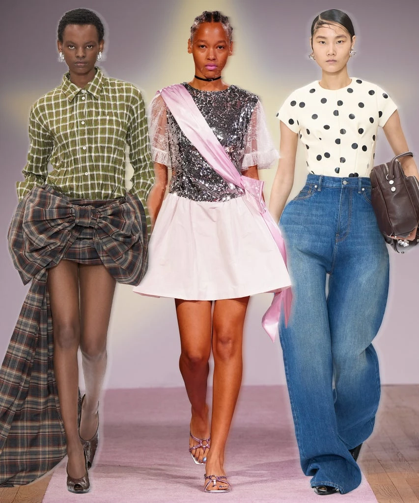 The Ultimate Guide To 2025’s Hottest Summer Fashion Trends
