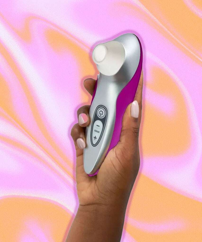 Womanizer Is Practically Giving Orgasms Away At Its Valentine’s Day Sale