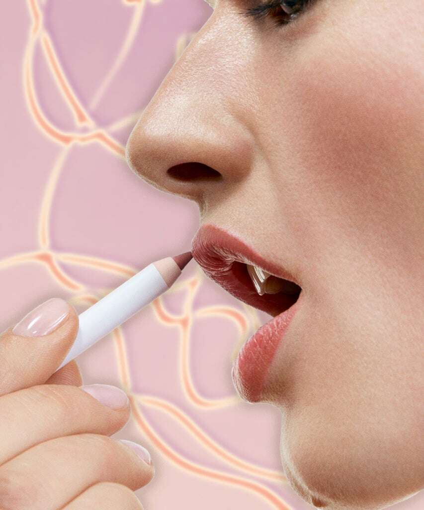 Lip Liner Has Always Existed. Why Is Everyone Suddenly Obsessed?