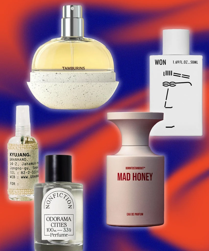 Calling All Perfume Lovers: 8 Korean Fragrance Brands Worth Knowing
