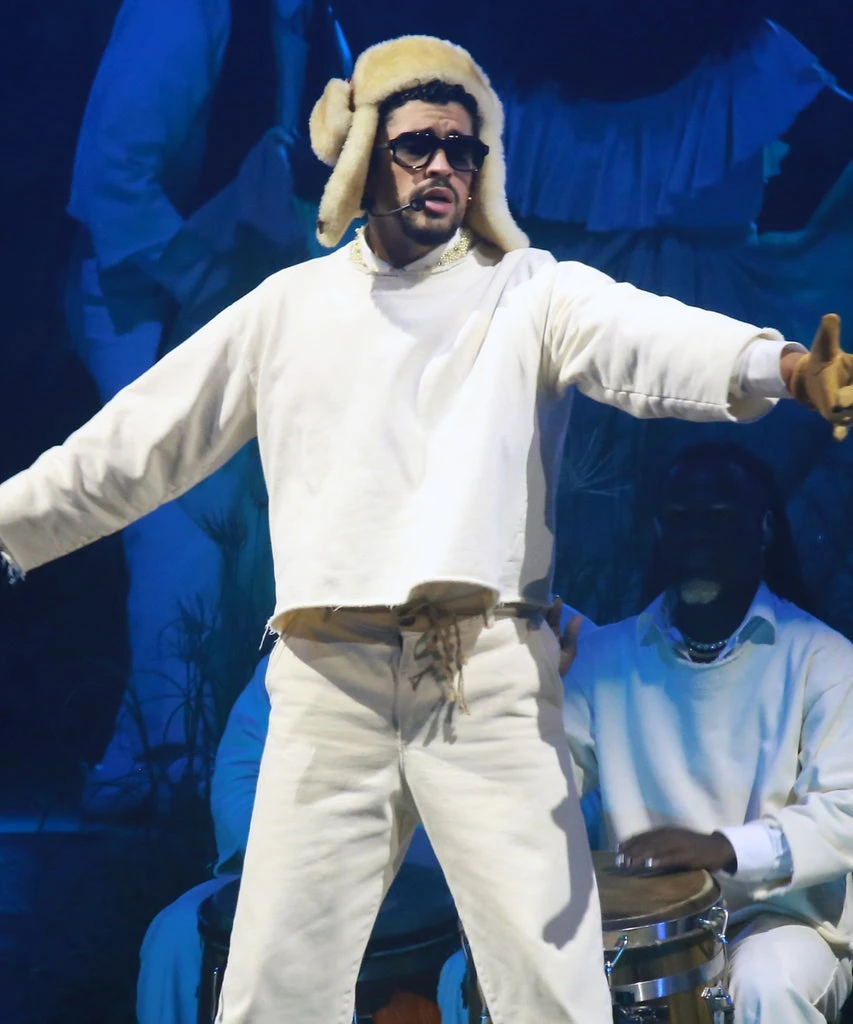 Bad Bunny Is Everything MAGA Hates. His Super Bowl Performance Isn’t For Them