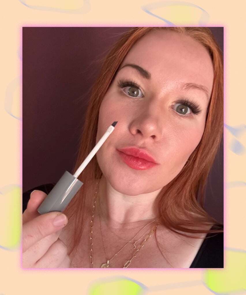 Can Wonderskin’s Brow Stain Really Transform My Tragic Ginger Brows In One Minute?