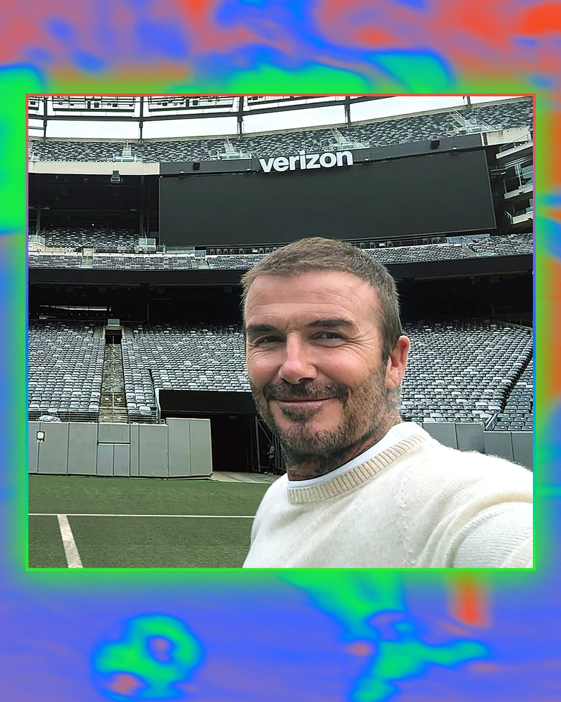Verizon Is Making It Possible For You To Watch The 2026 FIFA World Cup From The Pitch