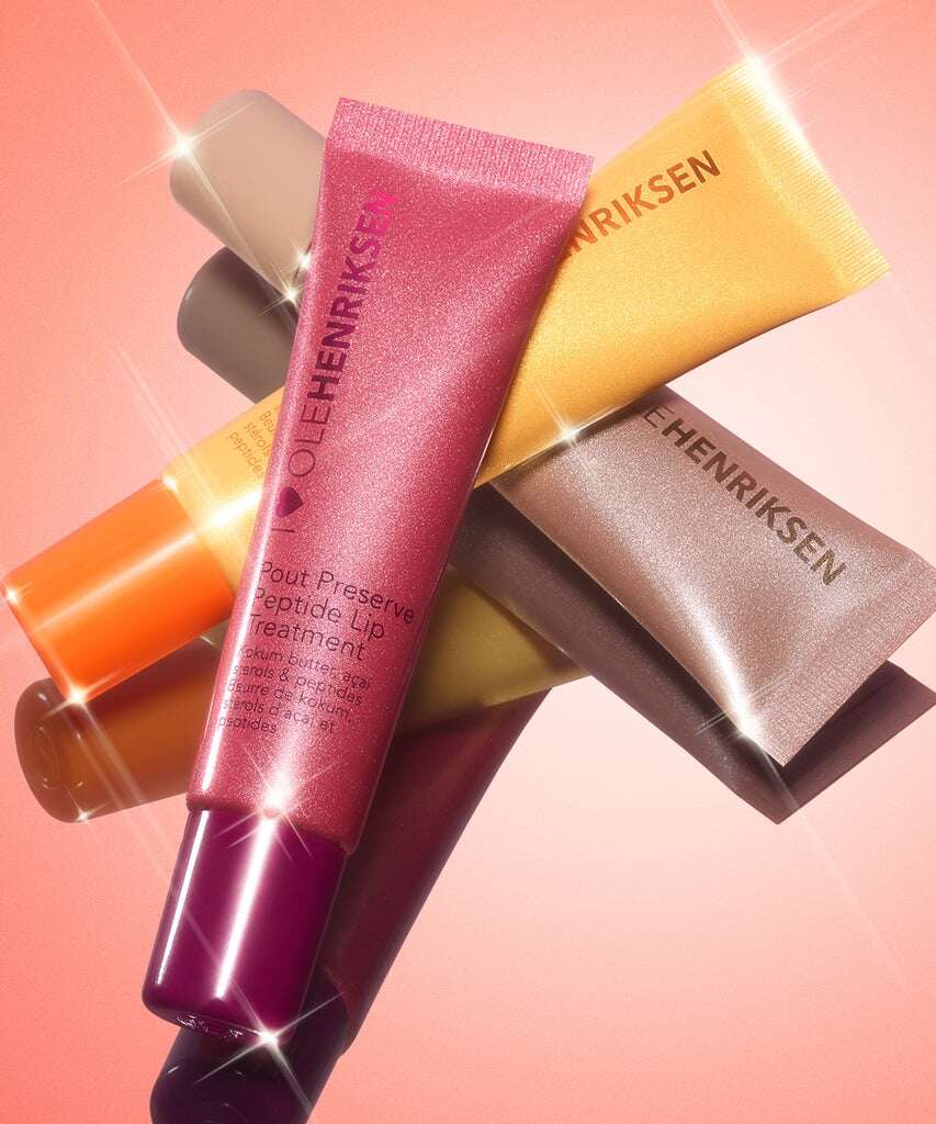 Ole Henriksen Just Launched Three New Shades Of Its Bestselling Lip Treatment