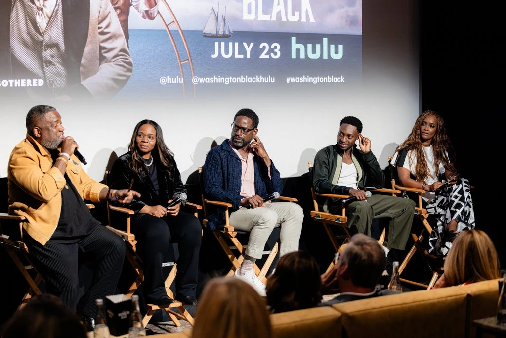 Washington Black Proves That Black Stories Don’t Always Have To Be About Trauma