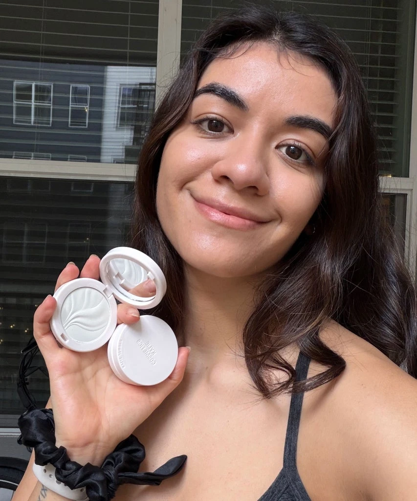I Thought Undereye Powders Were A Scam — Until I Tried This One
