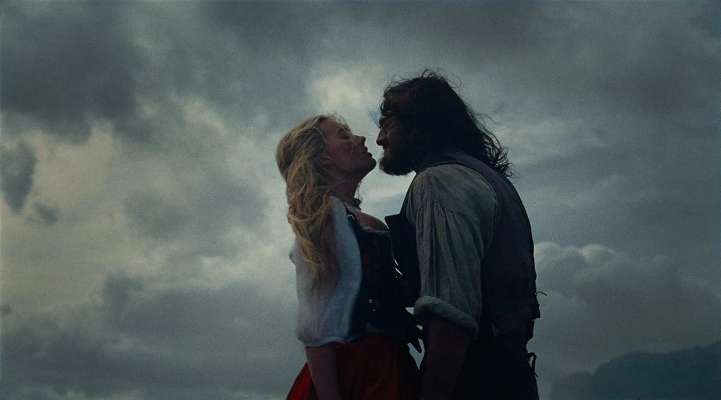 Emerald Fennell’s Wuthering Heights Whitewashed Heathcliff & Honestly, It Was For The Best
