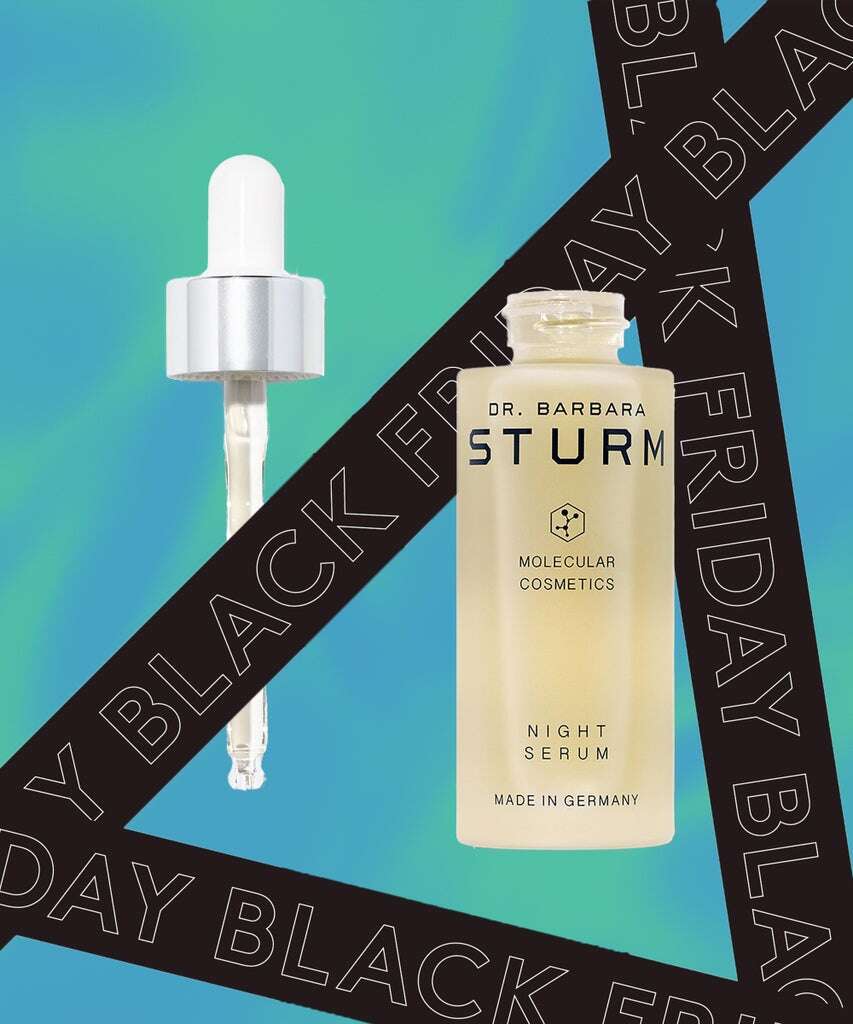 12 Unmissable Beauty Deals From Violet Grey’s Black Friday Sale