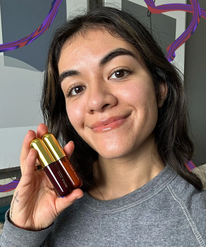Violette_FR’s New Lip Nectar Is Summer’s Juiciest Beauty Launch