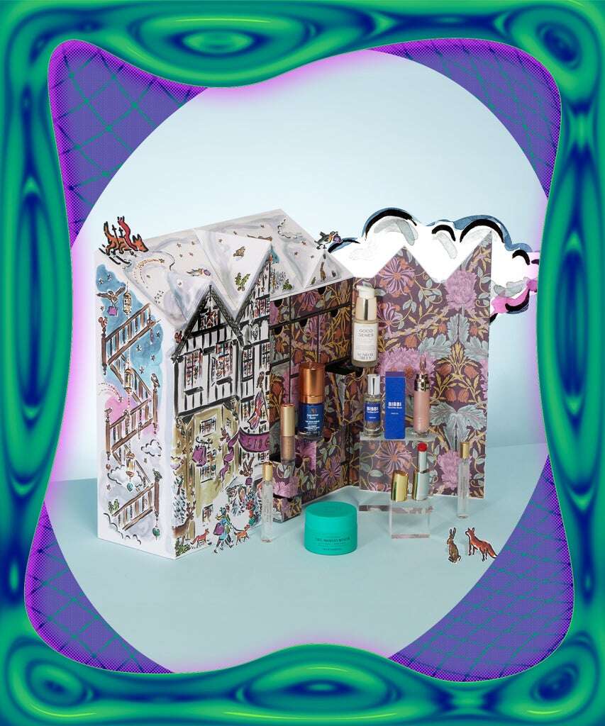 The Best Beauty Advent Calendars For Christmas 2024 So Far