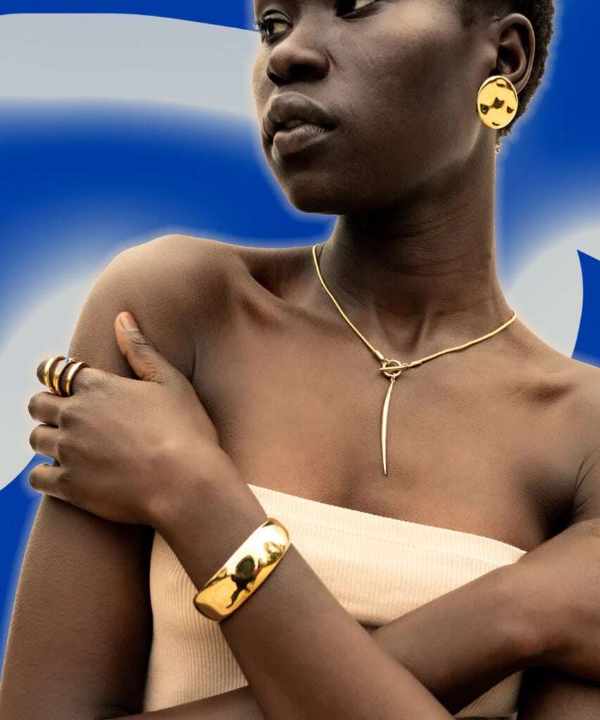 Affordable, Ethical & Truly Unique — Meet Our New Favorite Jewelry Brand