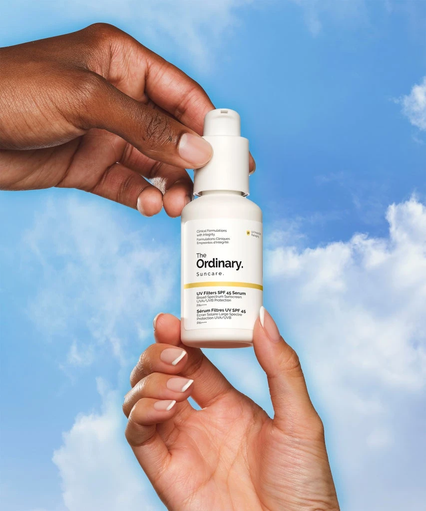 The Ordinary’s New SPF Is So Good, You’ll Want To Wear It Every Day