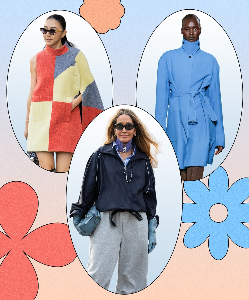 The Coolest Spring 2026 Jacket Trends For Transitional-Weather Dressing
