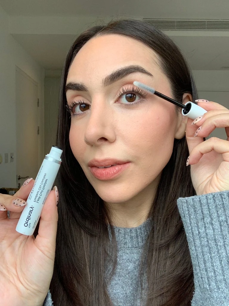 The Ordinary’s Lash Curl Finisher Is So Good, I’m Ready To Quit Mascara