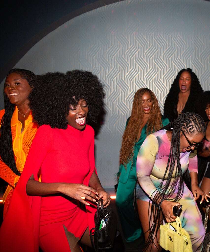 Unbothered Turns Six — Our Team Is Black, Beautiful & Standing On Business