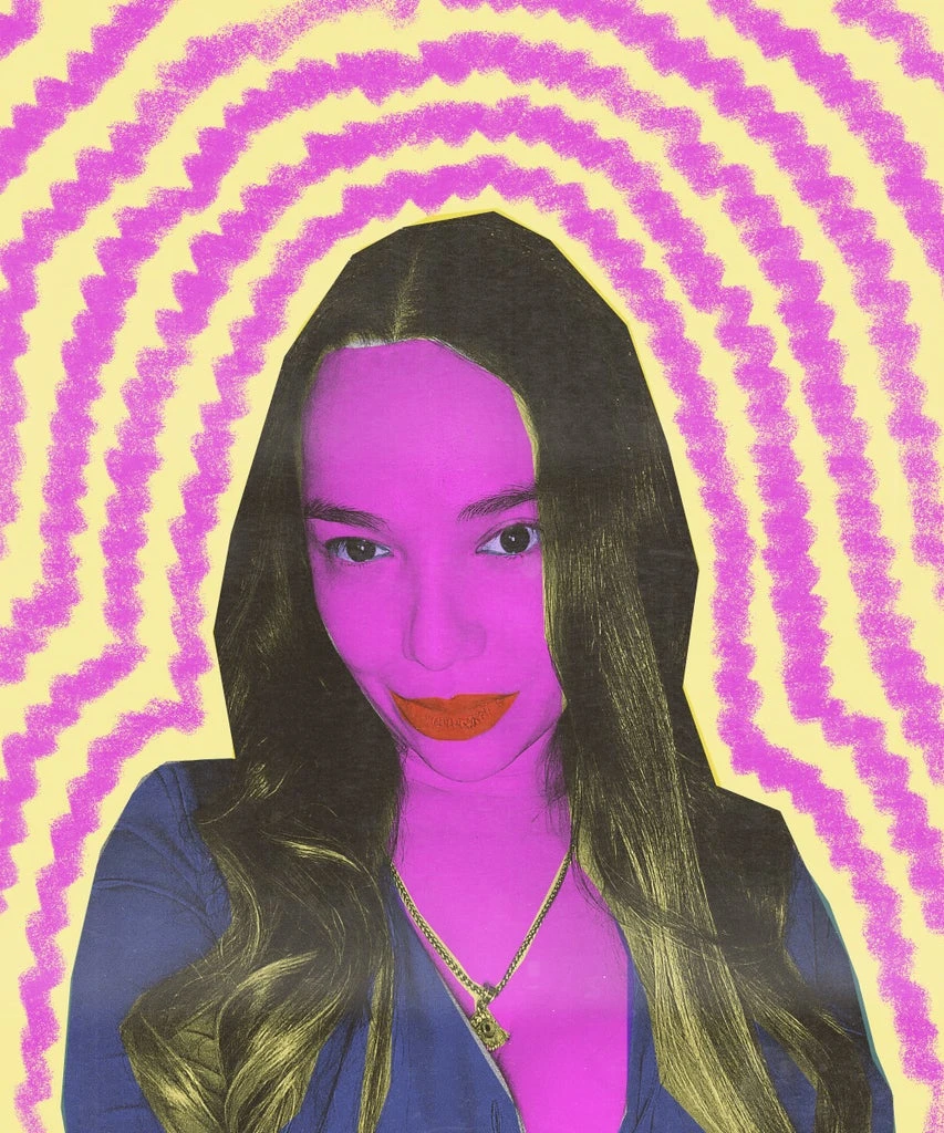 Dating as a Trans Latina Means Navigating Men Who Don’t Believe You Should Exist