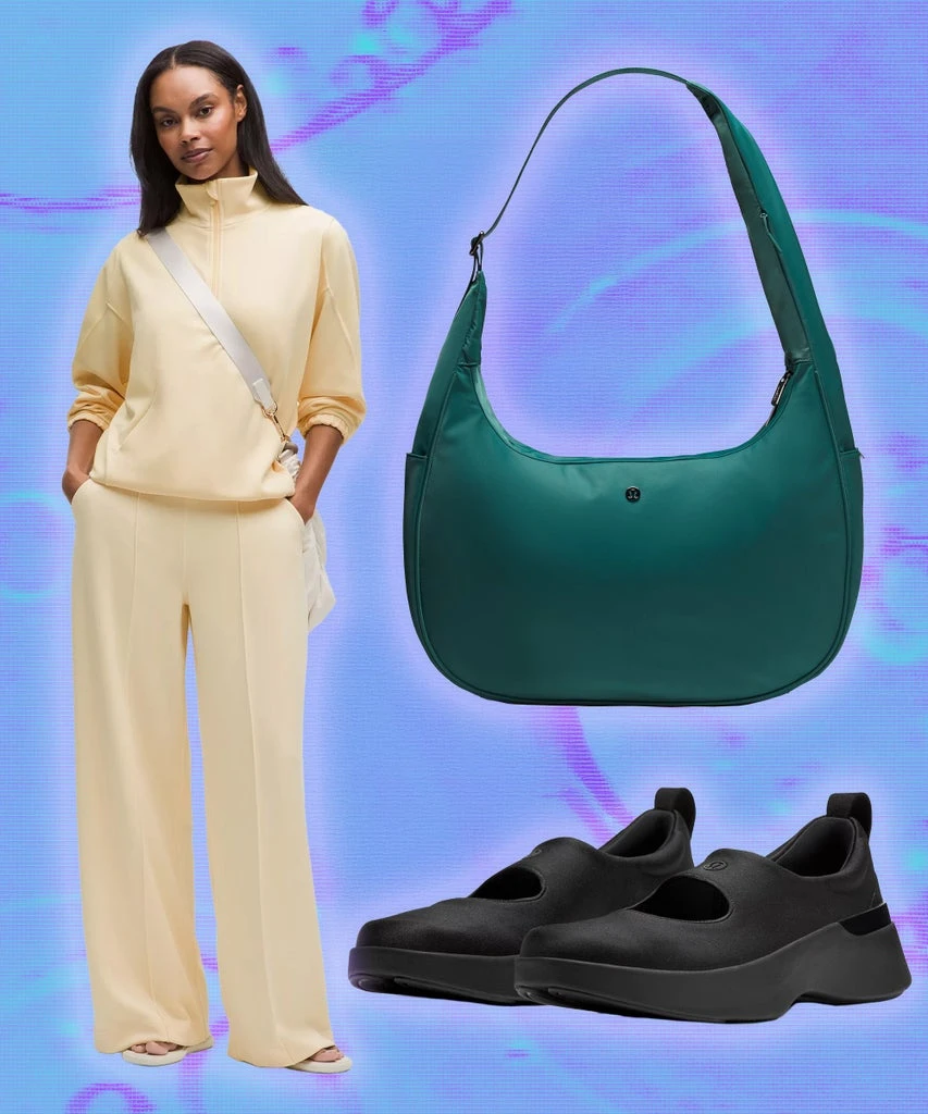 Yes, Lululemon Makes The Best Mother’s Day Gifts For Moms On The Go