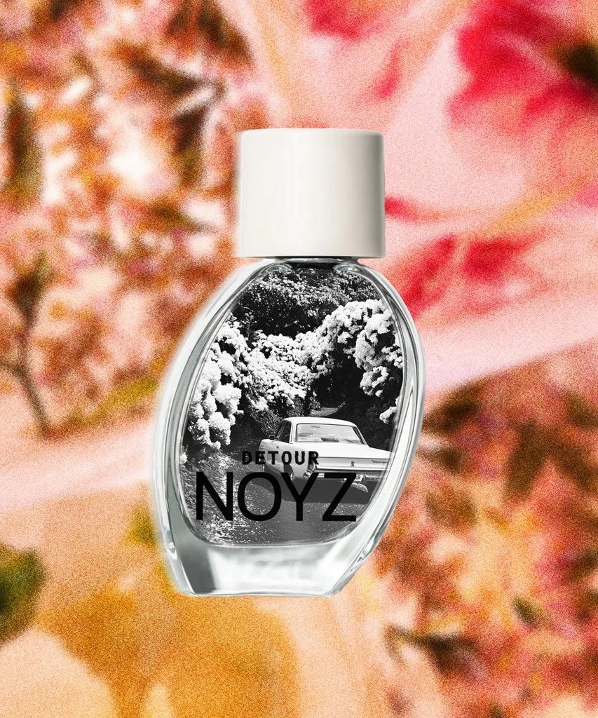 This Is The Vanilla Perfume All The Cool Girls Will Be Wearing This Summer