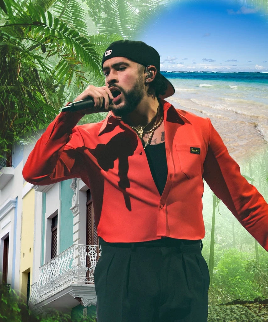 Heading to Puerto Rico for the Bad Bunny Residency? Add These Spots to Your Itinerary
