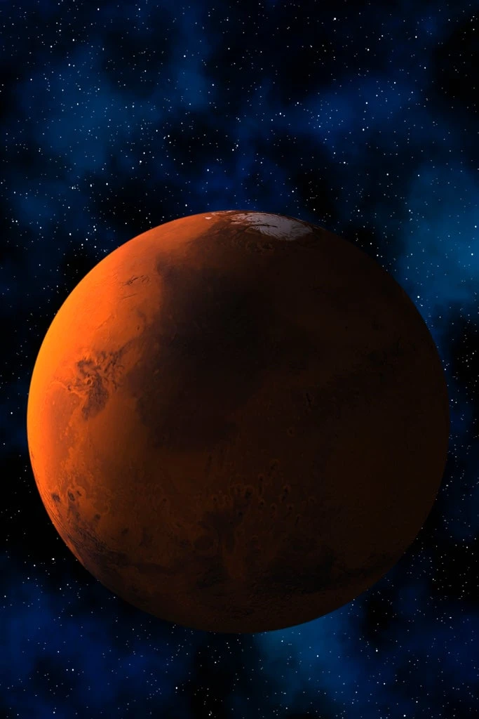Sorry, But Mars In Gemini Is Here & It’s Going To Be Exhausting For You