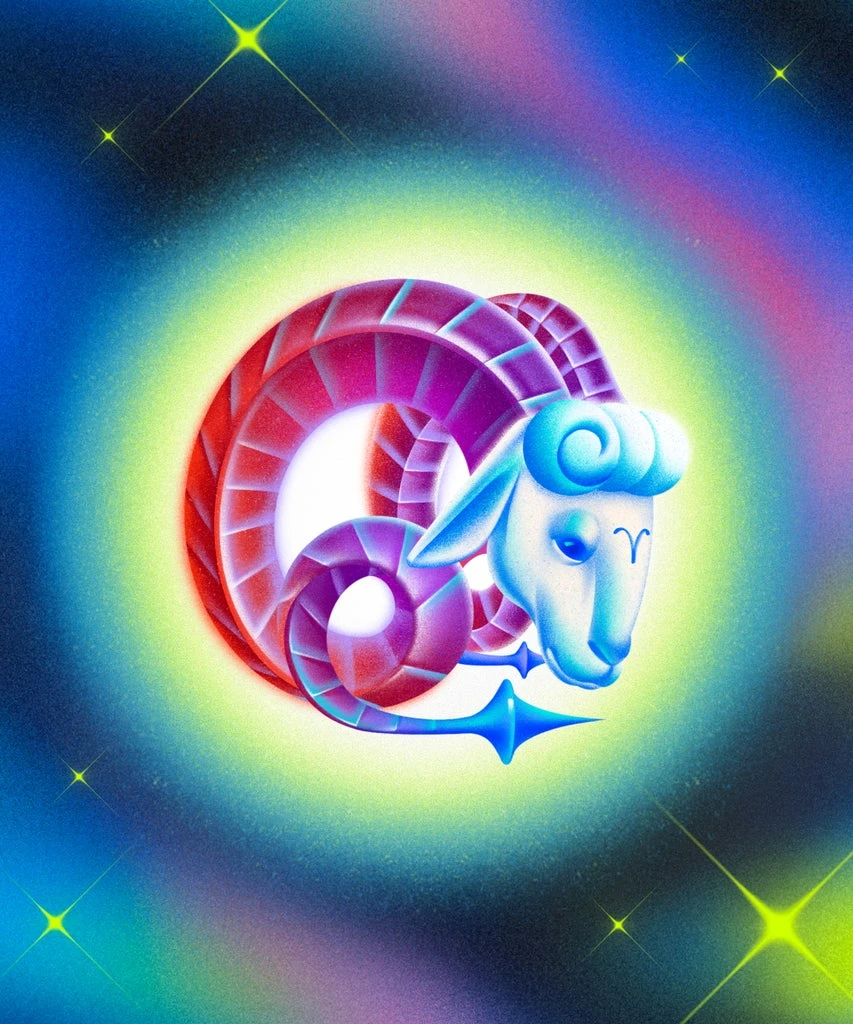 Your Horoscope This Week: April 12 To 18